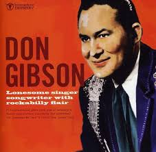 Don Gibson