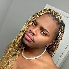 Thaddeus Ervin's Instagram, Twitter & Facebook