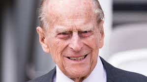 The Strange Thing Prince Philip Was Fascinated With