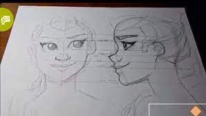 Pin On Drawing Tips And Tricks