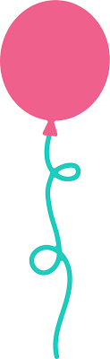 Download Balloon 2 Svg Cut File Snap Click Supply Co