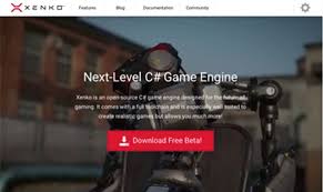 Silicon Studio Debuts Xenko Game Engine At Gdc 2017 Computer Graphics World