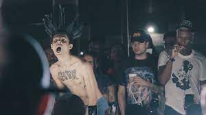 Jasiah) official music video подробнее. Nascar Aloe Live In L A 8 24 19 Youtube