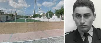 Football ground in Tarxien will be named after Constable Mark Farrugia