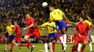 02 gp malaisie 2002 tf1. Wilmots A Propos De Bresil Belgique 2002 C Est Un Des Matches Les Plus Faciles Que J Ai Eu A Jouer