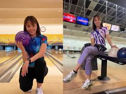 Cara bermain bowling adalah dengan melemparkan bola ke arah pin. Cabaran Pemain Boling Ke Layar Skrin Utusan Digital