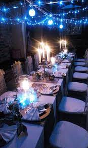 Virtual birthday party ideas for adults do not have to revolve around alcohol, tons of guests, or games and entertainment. 18th Birthday Party Dinner With A Royalty Theme 18th Birthday Party 18th Party Themes Birthday Dinner Party