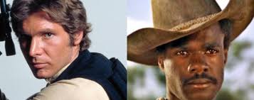 Star Wars : Glynn Turman a failli être Han Solo