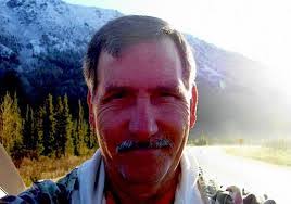 Larry Mickey's Instagram, Twitter & Facebook