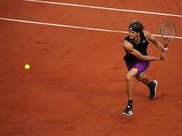 You'll find all the latest news about the record german champions right here. French Open Alexander Zverev Uber Krafttraining Wahrend Coronapause