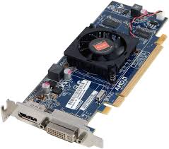 Install the latest driver for hp 7450. Amazon Com Hp Radeon Hd7450 1gb Dvi Dp Lp Pcie Video 677894 002 Electronics
