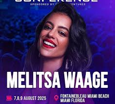 ✨ Doesn't matter what you've been through…you are meant for greatness. If  you would've told me when I first started Epic Talks that one day I'd be  connected to some of the