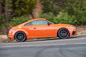 Image result for Pulse Orange 2020 TTRS
