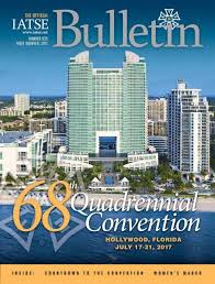 Her instagram photos have landed her contracts with brands like kimama and slimwave. Iatse 1st2017 Web