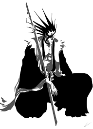 Kenpachi Kurotama - Illustrations ART street