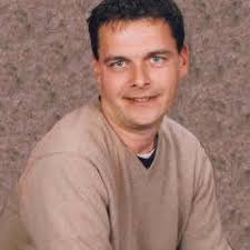 Clinton Glesener, 41