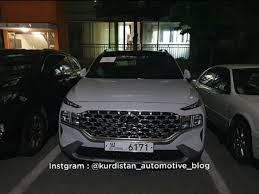See tripadvisor's 223,700 traveler reviews and photos of santa fe tourist attractions. 2021 Hyundai Santa Fe Looks Unusual In Real Life Spied Undisguised
