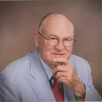 Donald Elton Jennings Obituary