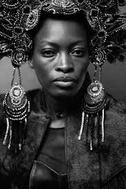 Classic Portraits by JC Buck