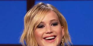 Miley Cyrus Catches Jennifer Lawrence Puking at a Party