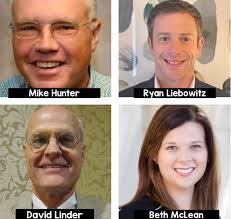 𝗜𝗻𝘁𝗿𝗼𝗱𝘂𝗰𝗶𝗻𝗴 𝗠𝗲𝗿𝗰𝘆 𝗛𝗲𝗮𝗹𝘁𝗵 𝗖𝗲𝗻𝘁𝗲𝗿'𝘀 𝟮𝟬𝟮𝟱  𝗕𝗼𝗮𝗿𝗱 𝗼𝗳 𝗗𝗶𝗿𝗲𝗰𝘁𝗼𝗿𝘀 We are excited to present the dedicated  individuals who will serve