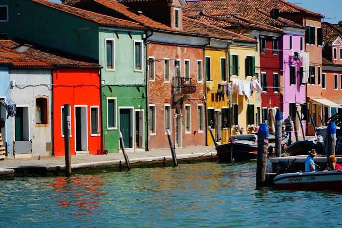 Punta Sabbioni: Accommodation, Transportation & Info