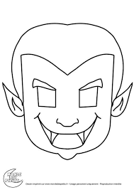 Achetez en toute confiance et sécurité sur ebay! Mondedespetitsimagescoloriage Halloween Masque Dracula Coloriage Halloween Masque Halloween A Imprimer Coloriage Monstre