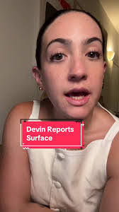 Devin Tribble's Instagram, Twitter & Facebook