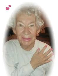 Obituary information for Joan E. Organ