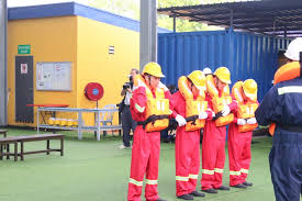 The oil and gas industry is one of the booming sectors of the world. Tas Institute Of Oil And Gas