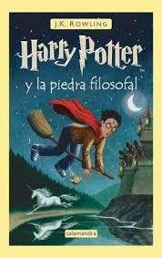 Philosopher S Stone Spanish Edition Harry Potter Book Covers Harry Potter Books Books