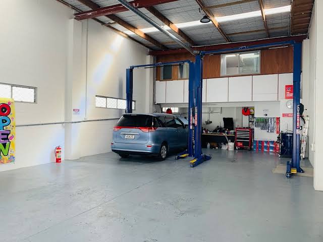 TY Automotive