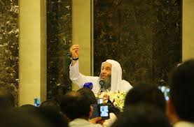 الشيخ محمد حسان يوليو 2014