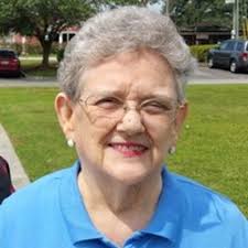 Paulette Turk Stetzer Obituary June 2, 2022