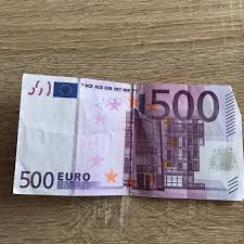 Bleiben alte scheine trotzdem gültig? Sind 500 Euroscheine Nachstes Jahr Nicht Mehr Gultig Geld Euro Geldschein