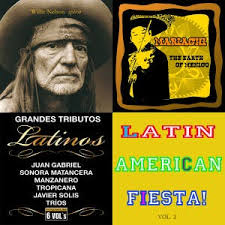 mariachi instrumental