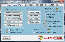 K lite codec free download windows xp. K Lite Codec Pack Windows Xp Sp2 10 0 5