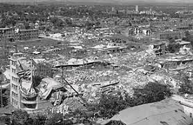Documental sobre el terremoto del 4 de febrero de 1976 en guatemala. Los Diez Peores Terremotos De La Historia Historia Global Online