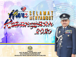 Syabas dan tahniah ketua pengarah kastam malaysia. Kastam Malaysia On Twitter Selamat Hari Kebangsaan 2020 Ketua Pengarah Kastam Malaysia Dan Seluruh Warga Jabatan Kastam Diraja Malaysia Mengucapkan Selamat Menyambut Hari Kebangsaan Kali Ke 63 Tahun 2020 Merdeka Merdeka Merdeka
