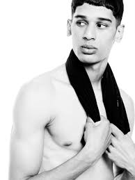 Jean-Reece Brooks — Tim Gerges