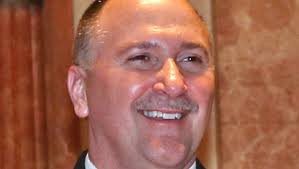 IMPD: Thousands expected at Deputy Chief Jim Waters' funeral today