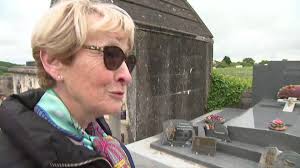 Il sauve son village d'un deuxième Oradour-sur-Glane, l'hommage de  Belvès-de-Castillon à son maire André Maurèze