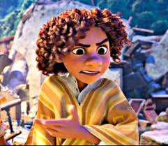 Encantos de disney: Descubre 30 ideas de "camilo madrigal"