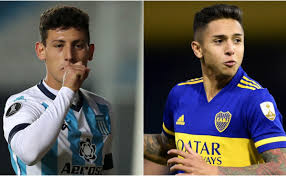 8 633 355 tykkäystä · 52 396 puhuu tästä. Racing Club Vs Boca Juniors Predictions Odds And How To Watch Argentine Copa De La Liga Profesional Playoffs 2021 Semi Finals Today