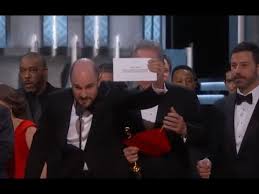 Resultado de imagen de The Oscars Hours Ago