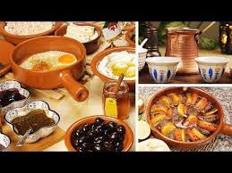 روتين زوجين لبناني وجزائرية مع قهوة شعرية ترويقة لبنانية وغداء بنصائح يابانية youtube cooking recipes cooking recipes