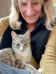 Kim Borden's Instagram, Twitter & Facebook