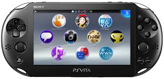 182.0 x 18.6 x 83.5mm (width x height x depth) (tentative, excludes largest projection) screen (touch screen) 5 inches (16:9), 960 x 544, approx. Amazon Com Sony Playstation Vita Wifi Playstation Vita Video Games