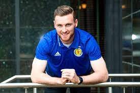 Steve clarke praises billy gilmour and stephen o'donnell's performances as scots pick up first point of euro 2020. Rangers Star Won T Take Stephen O Donnell Scotland Euro Place Says Well Boss Daily Record