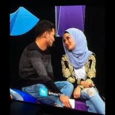 Maybe you would like to learn more about one of these? Fattah Amin Dan Neelofa Sertai 3biteschallenge